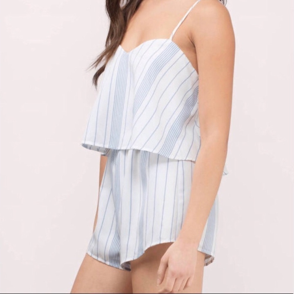 Tobi | Size M | Romper